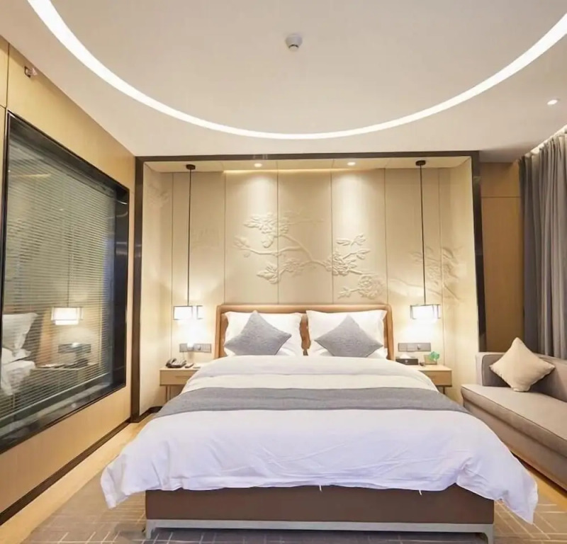Цюаньчжоу: Sibeisi International Hotel