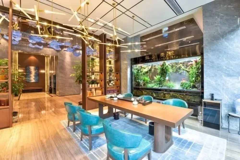 Цюаньчжоу: Sibeisi International Hotel