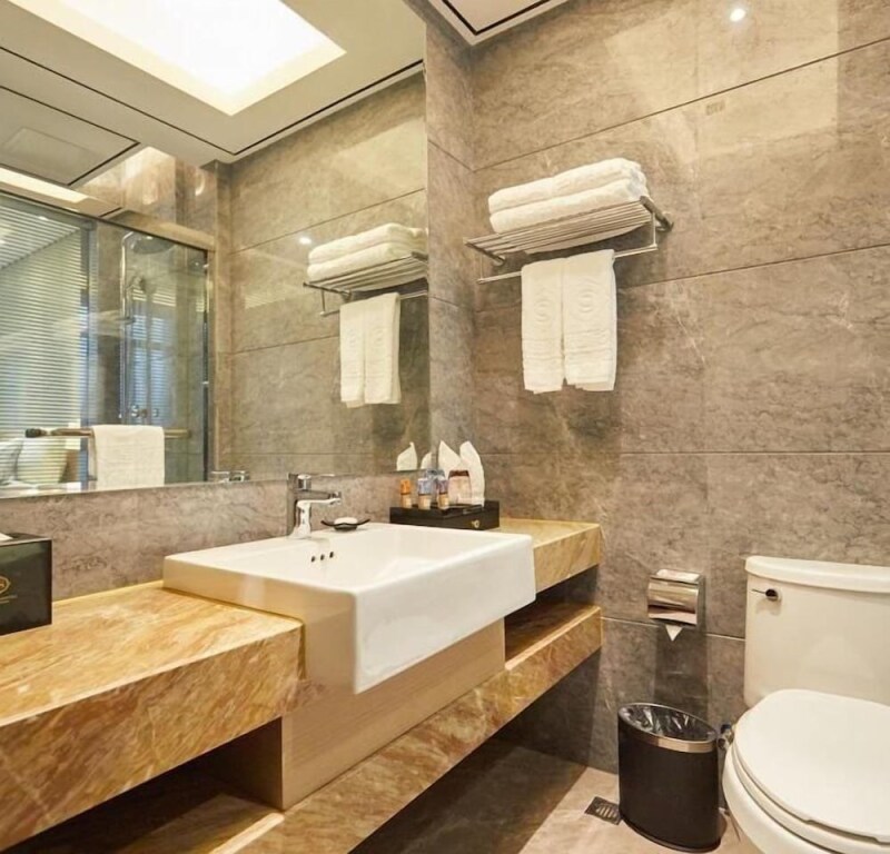 Цюаньчжоу: Sibeisi International Hotel