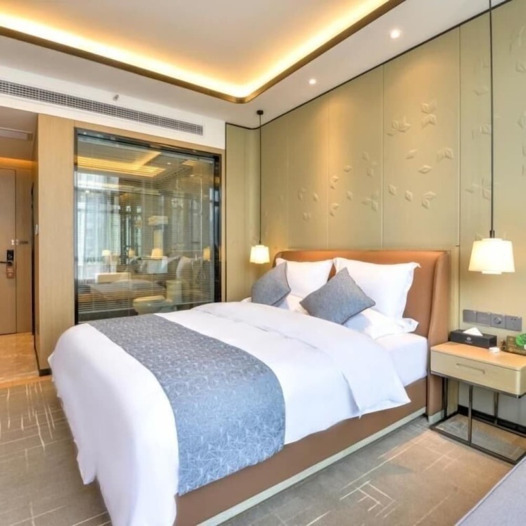 Цюаньчжоу: Sibeisi International Hotel