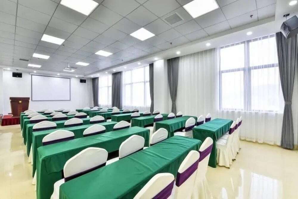 Цюаньчжоу: Sibeisi International Hotel
