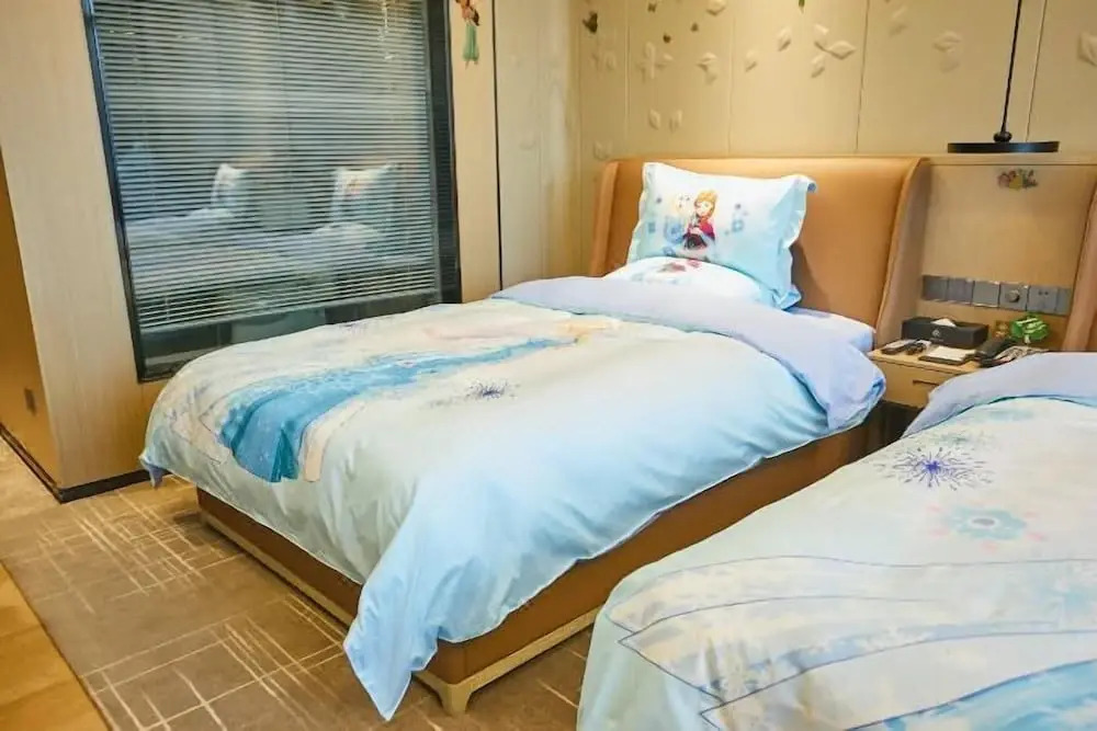 Цюаньчжоу: Sibeisi International Hotel