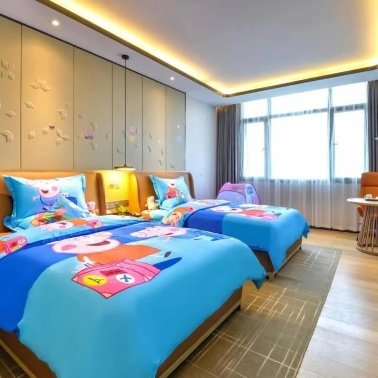 Цюаньчжоу: Sibeisi International Hotel