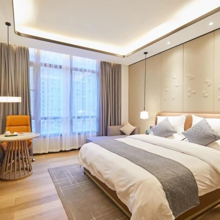Цюаньчжоу: Sibeisi International Hotel
