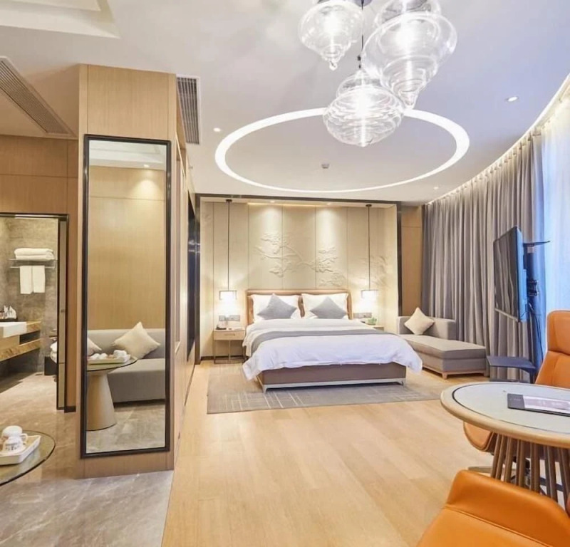 Цюаньчжоу: Sibeisi International Hotel