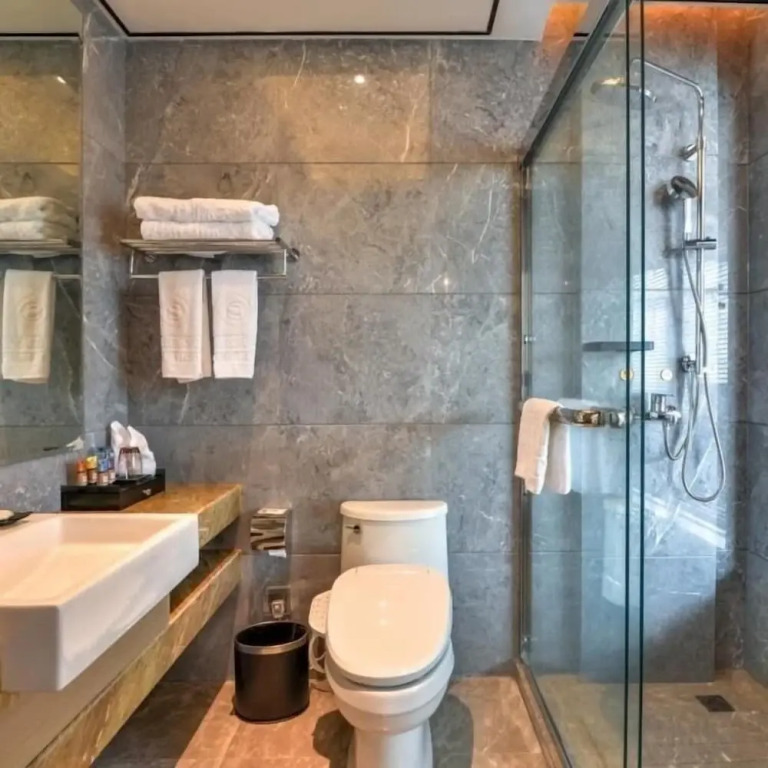 Цюаньчжоу: Sibeisi International Hotel