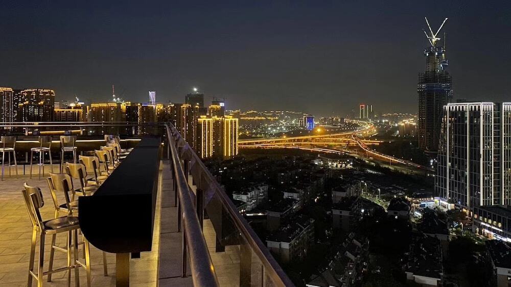 Ханчжоу: Twinkle Hotel