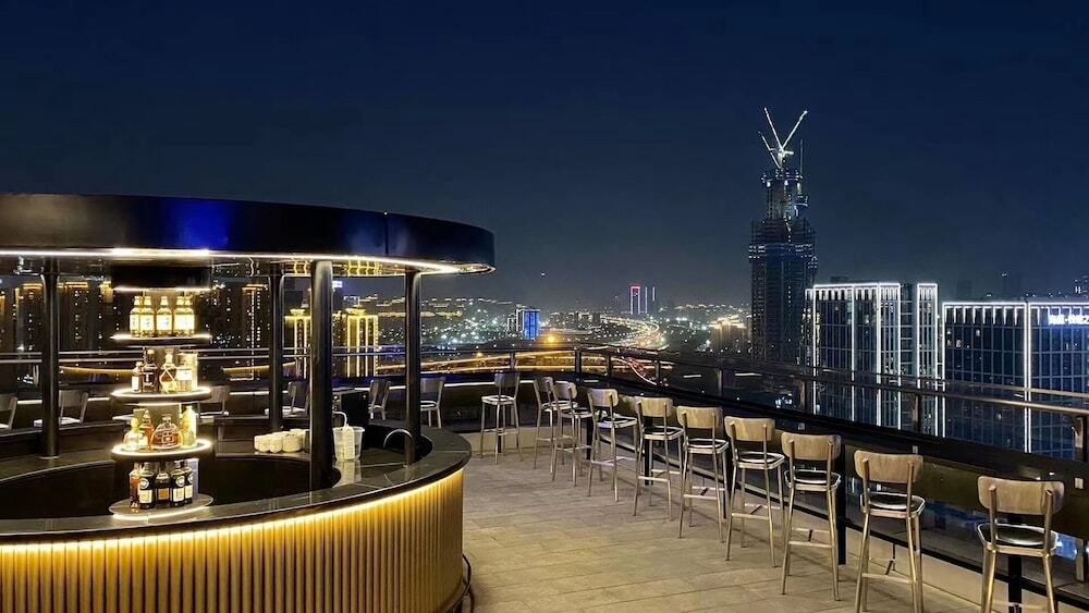 Ханчжоу: Twinkle Hotel