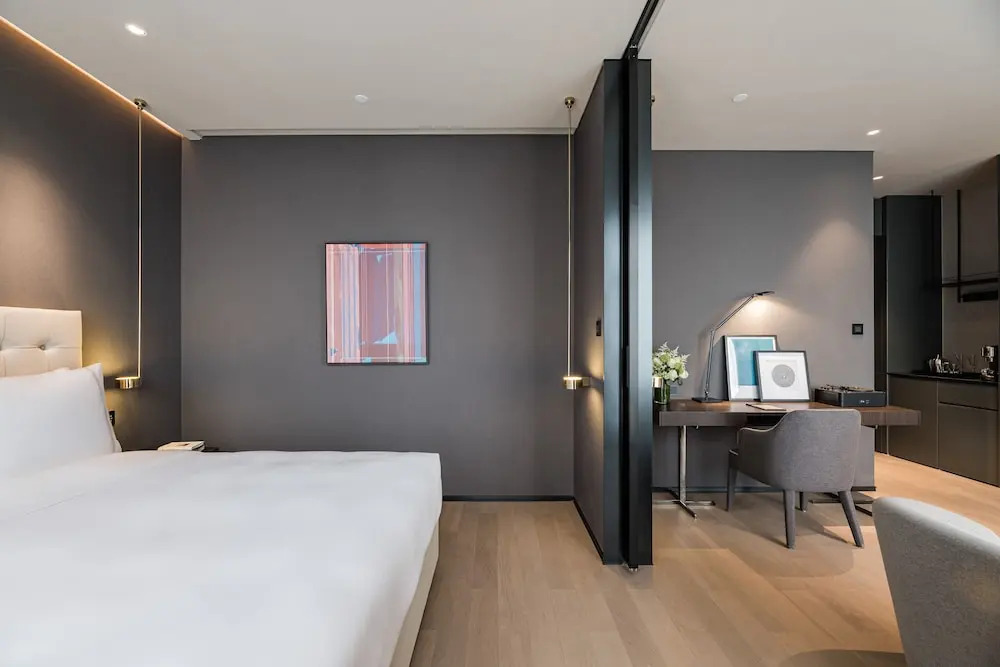 Ханчжоу: Twinkle Hotel