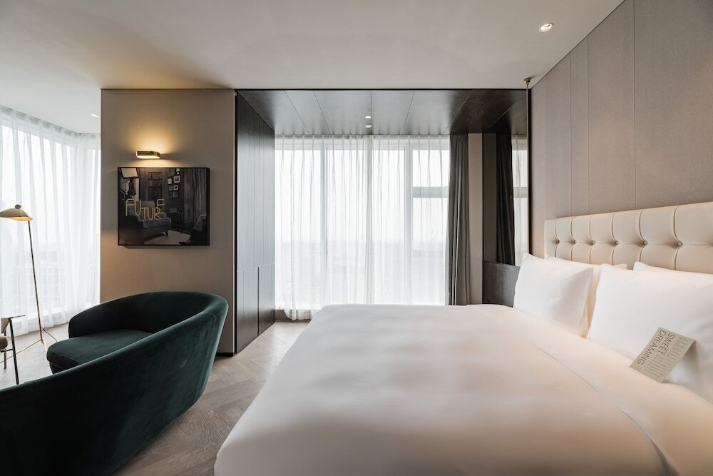 Ханчжоу: Twinkle Hotel