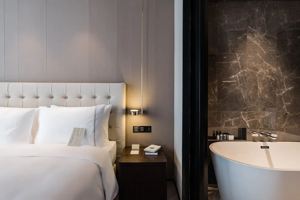 Ханчжоу: Twinkle Hotel