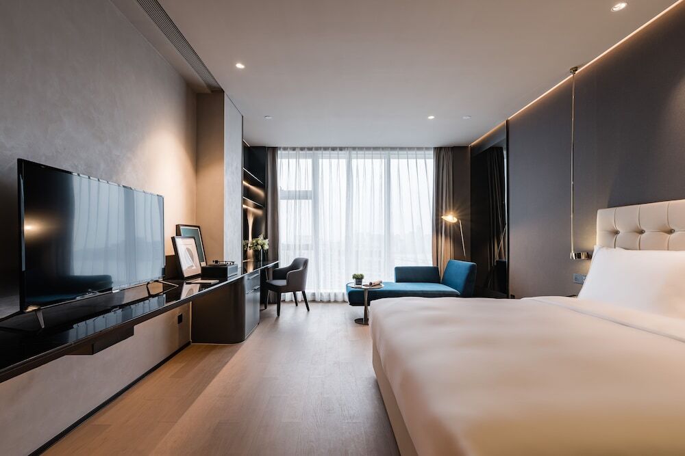 Ханчжоу: Twinkle Hotel