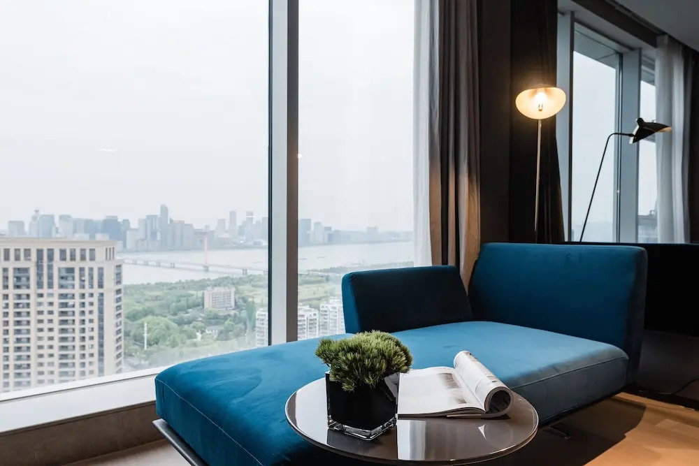 Ханчжоу: Twinkle Hotel