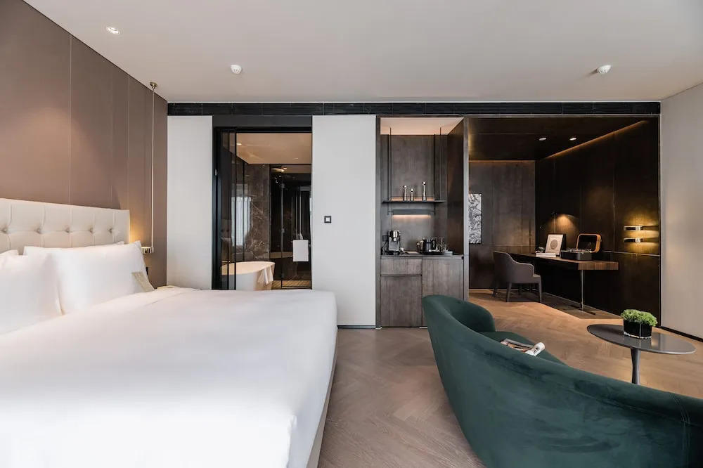Ханчжоу: Twinkle Hotel