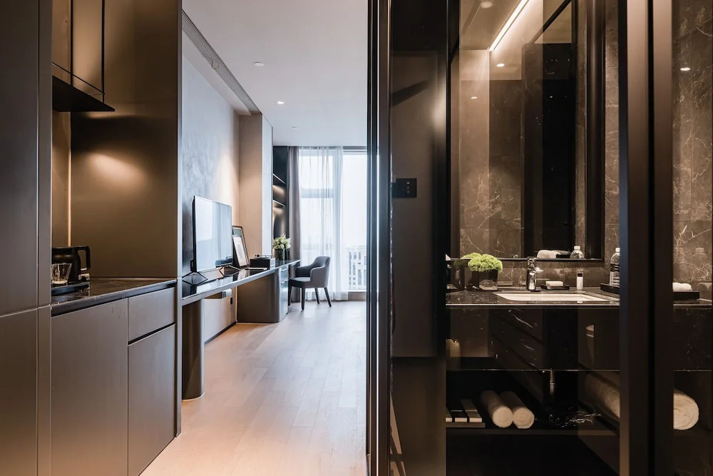 Ханчжоу: Twinkle Hotel