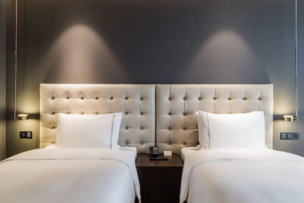 Ханчжоу: Twinkle Hotel
