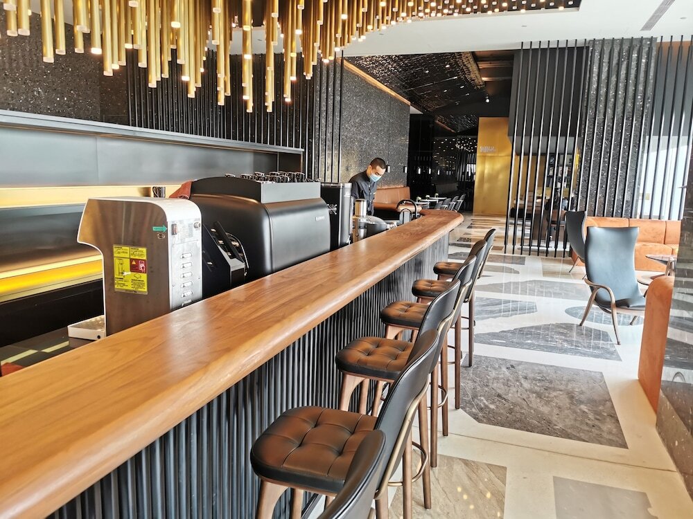 Ханчжоу: Twinkle Hotel