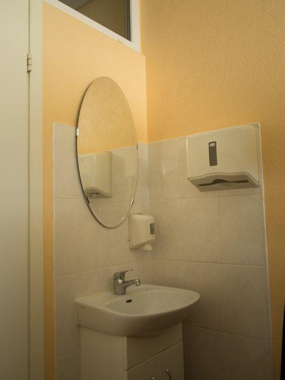 Москва: Hostel Good Life