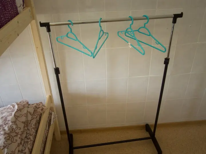 Москва: Hostel Good Life