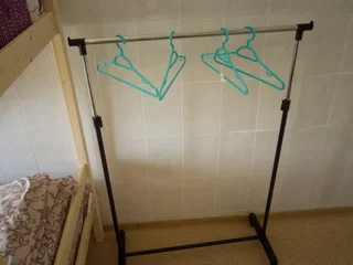 Москва: Hostel Good Life