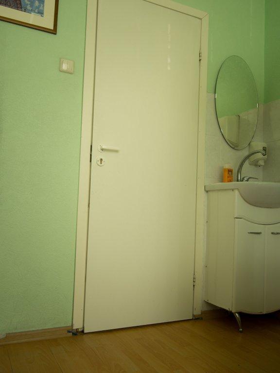 Москва: Hostel Good Life