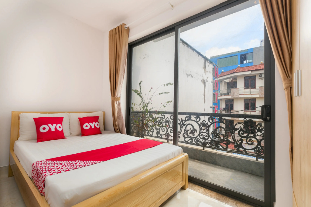 Huong Lan 2 by OYO Rooms — фото 1
