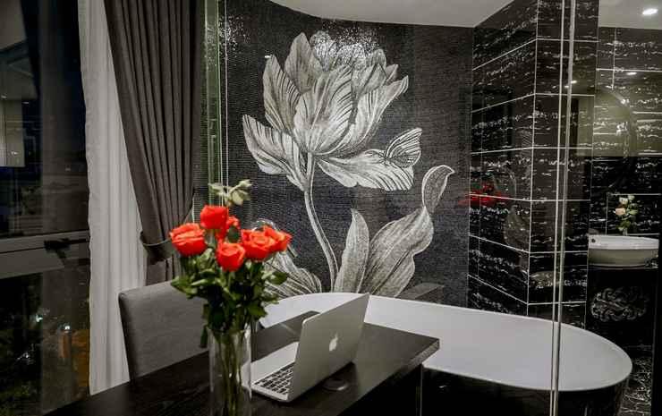Tuong Vi Corner Hotel — фото 1