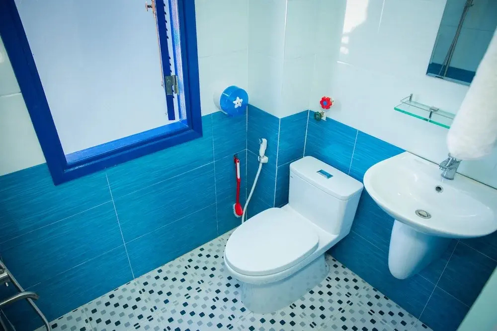 Кантхо: Cu Lao Xanh Homestay