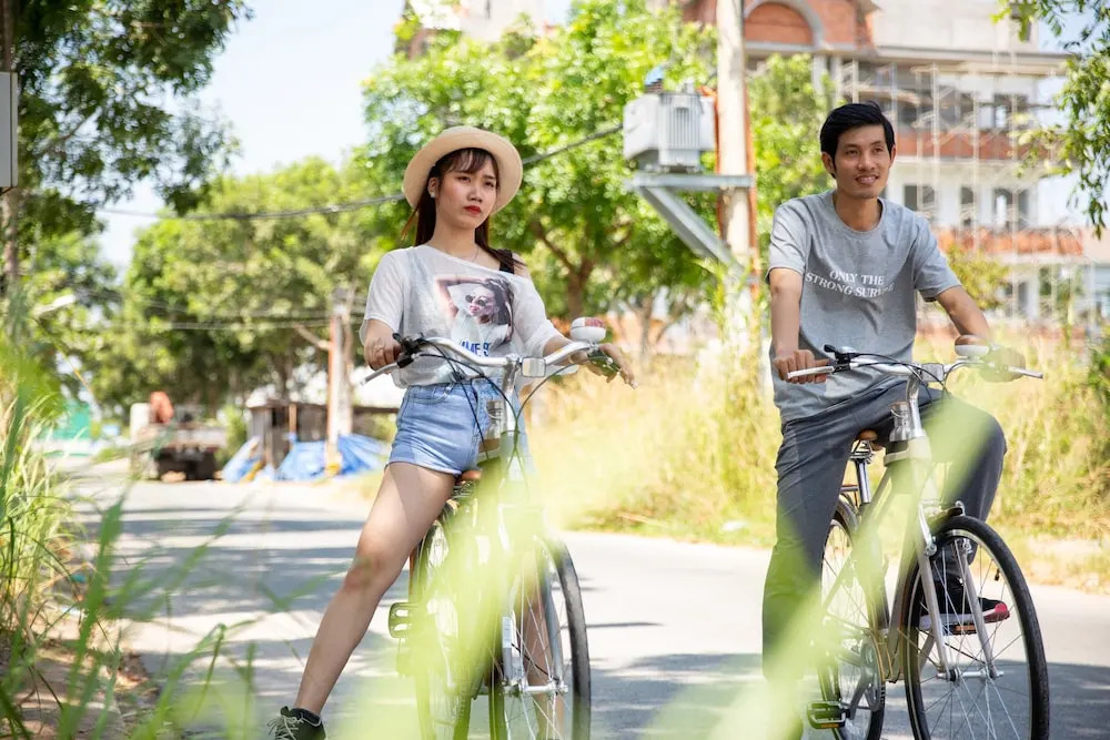 Кантхо: Cu Lao Xanh Homestay