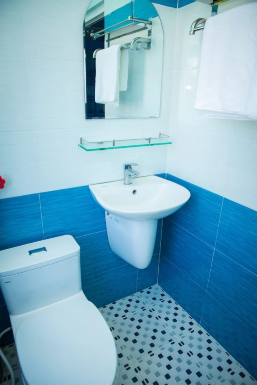 Кантхо: Cu Lao Xanh Homestay