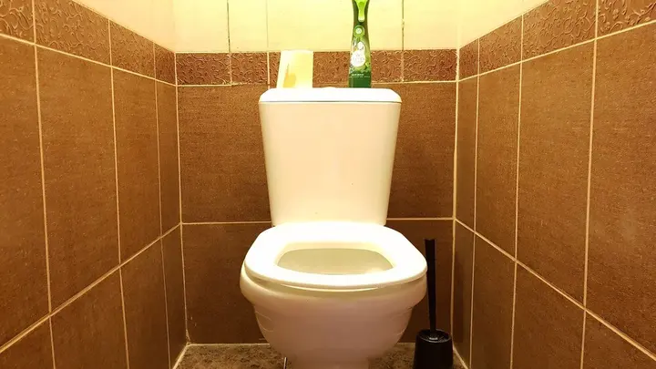 Москва: DeLuxe Apartment Starobitsevskaya