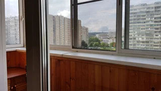 Москва: DeLuxe Apartment Starobitsevskaya