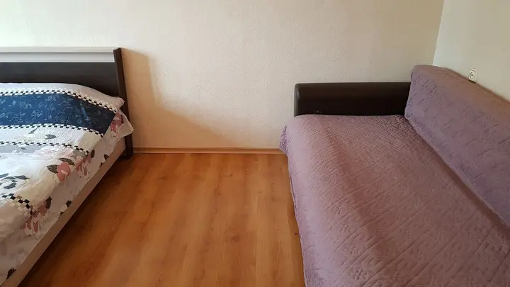 Москва: DeLuxe Apartment Starobitsevskaya