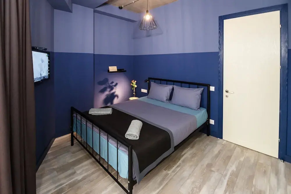 Тбилиси: X-Group Apartments