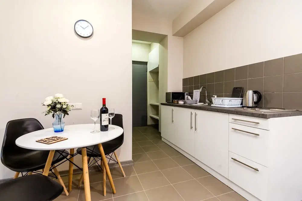 Тбилиси: X-Group Apartments