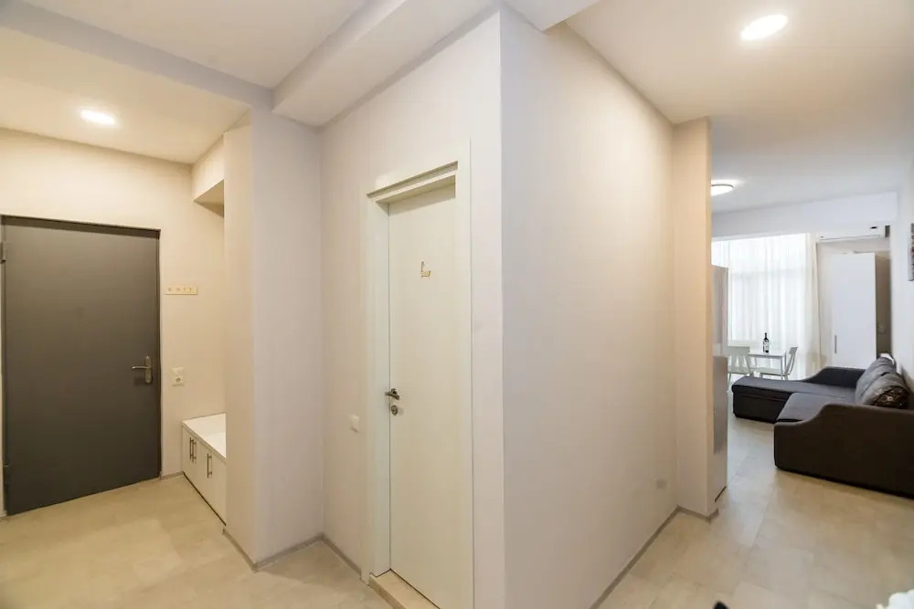 Тбилиси: X-Group Apartments