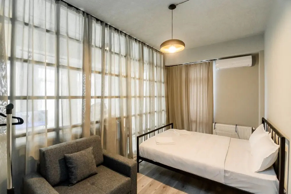 Тбилиси: X-Group Apartments