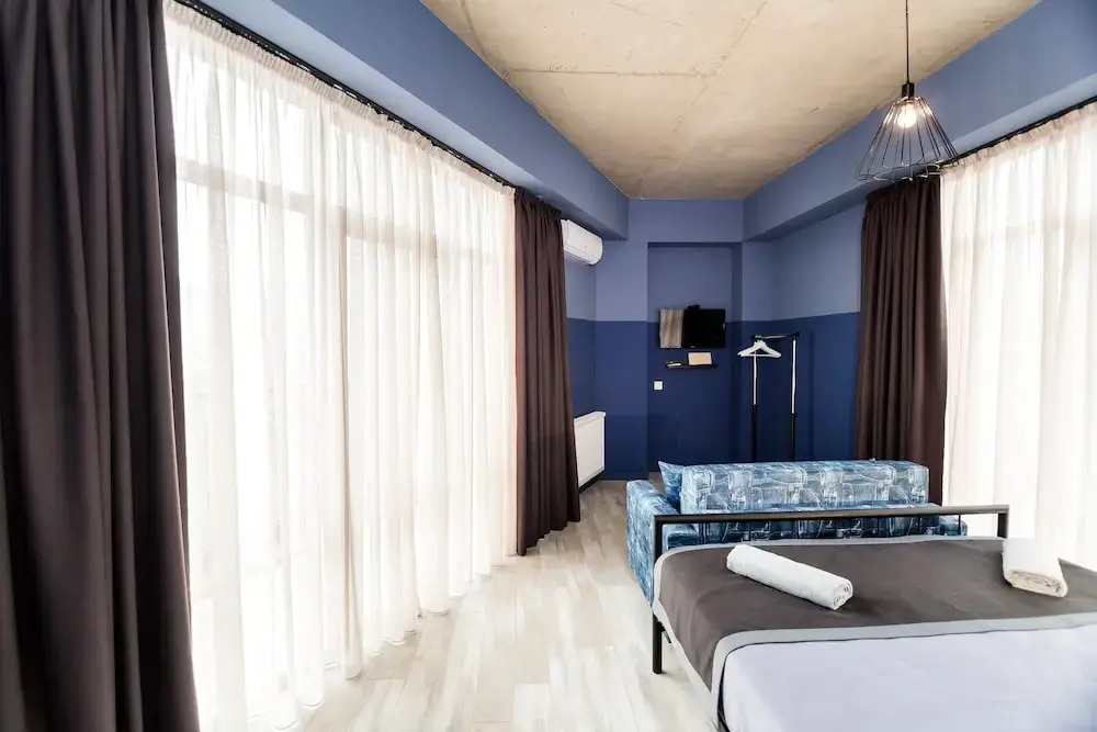 Тбилиси: X-Group Apartments