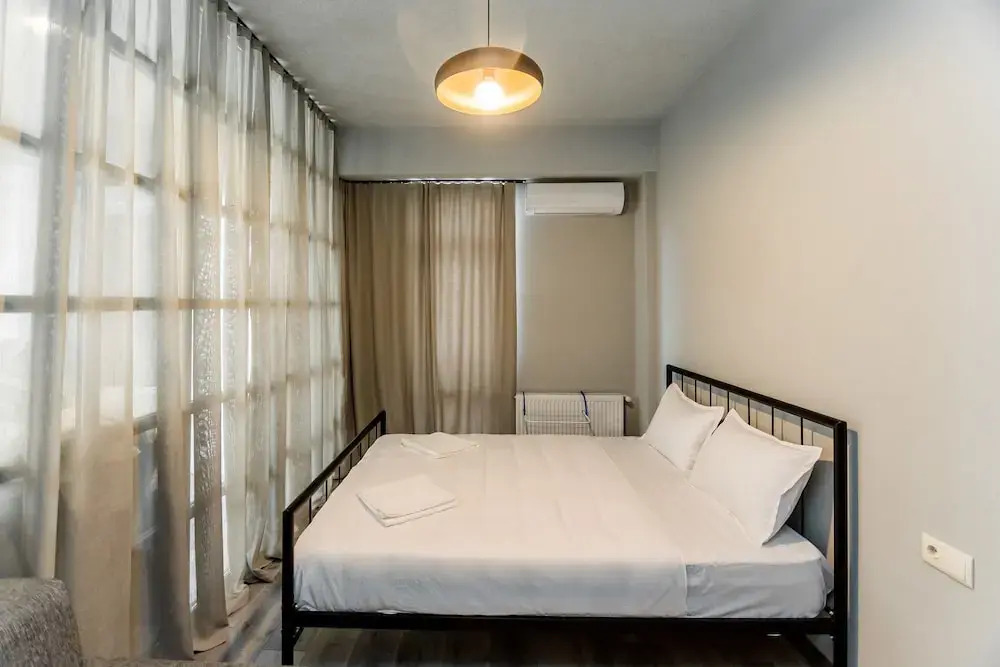 Тбилиси: X-Group Apartments