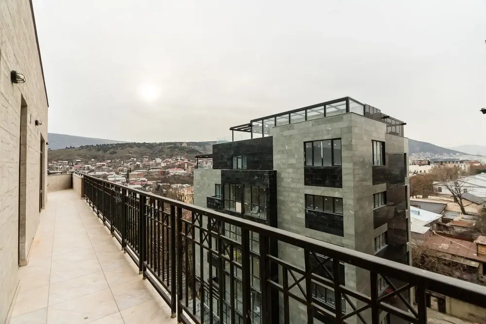 Тбилиси: X-Group Apartments