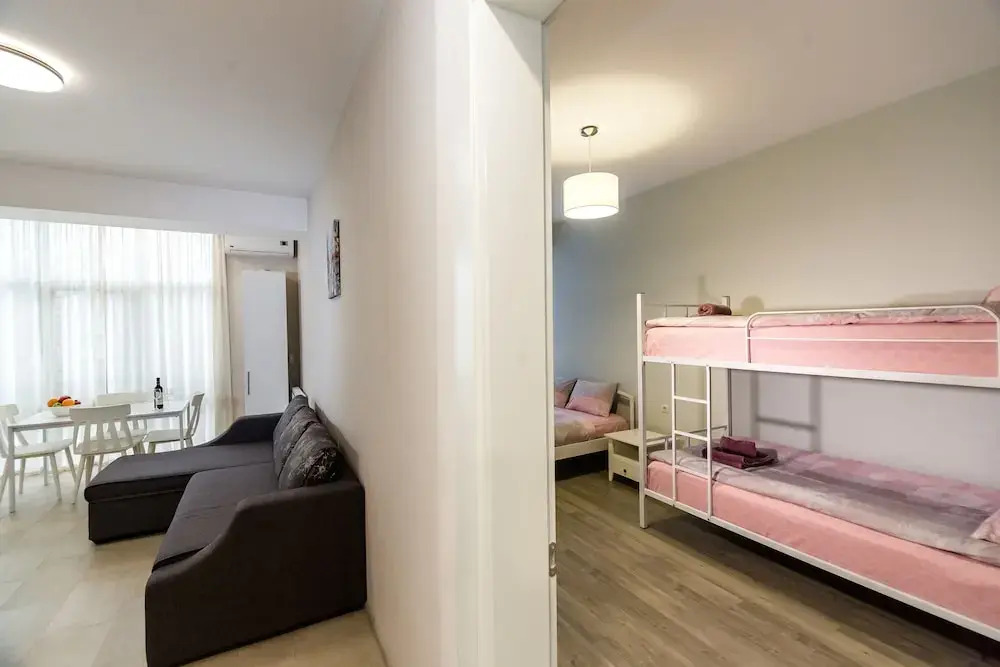 Тбилиси: X-Group Apartments
