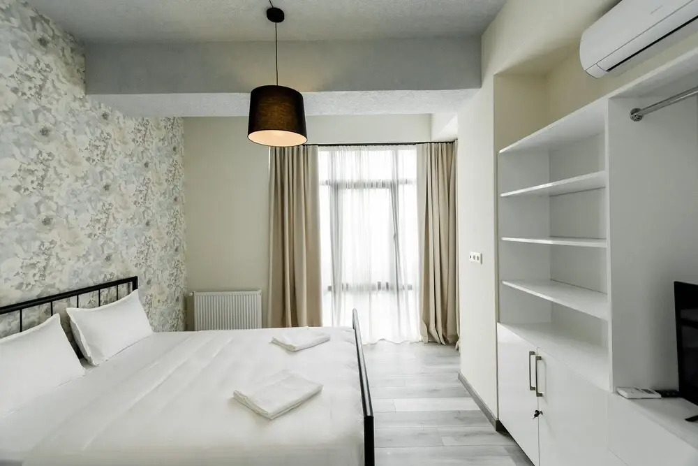 Тбилиси: X-Group Apartments
