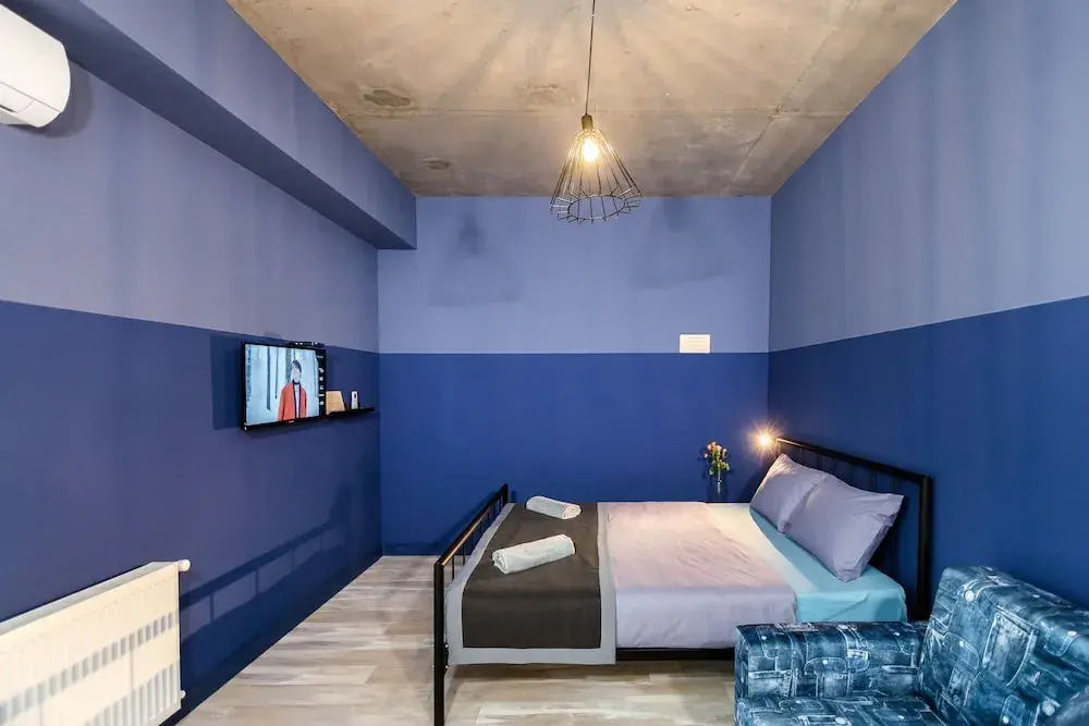 Тбилиси: X-Group Apartments