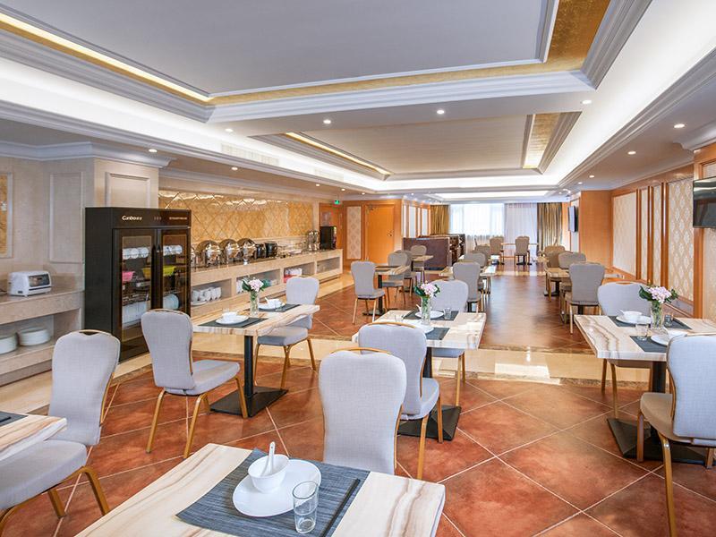 Чжуншань: Vienna Hotel Guangdong Zhongshan Nanlang