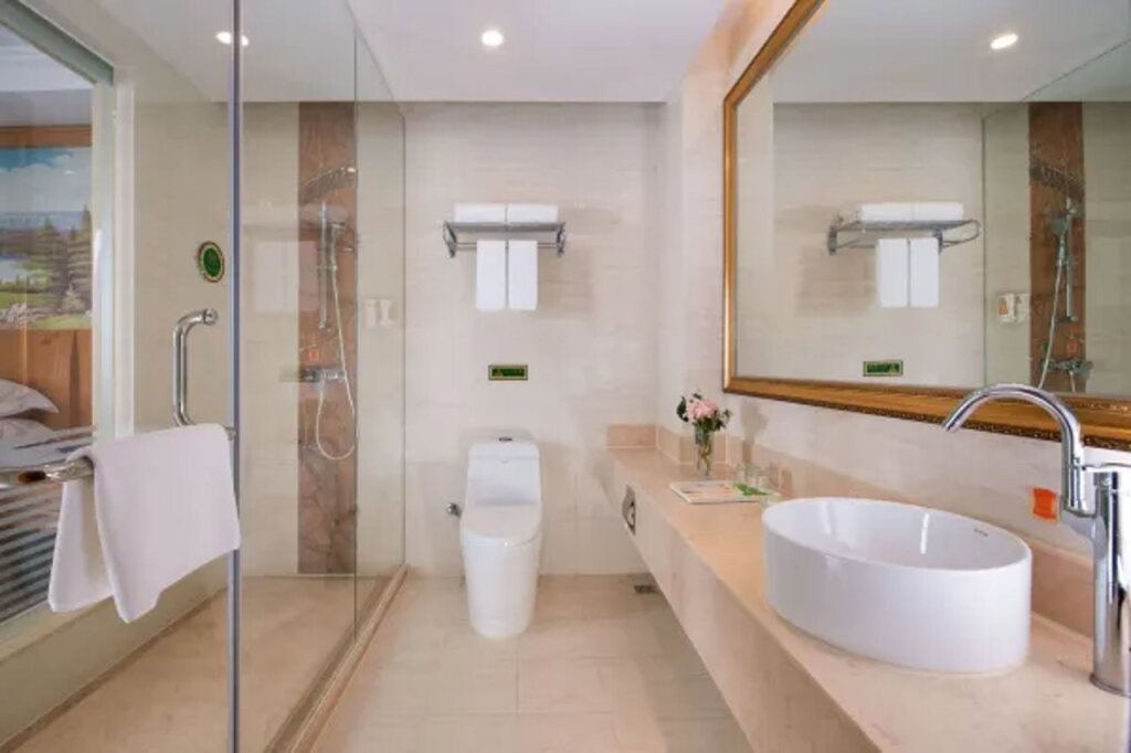 Чжуншань: Vienna Hotel Guangdong Zhongshan Nanlang