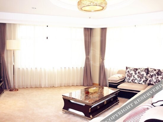 Шэньян: Voda Garden Hotel