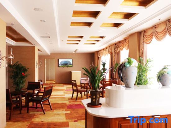 Шэньян: Voda Garden Hotel