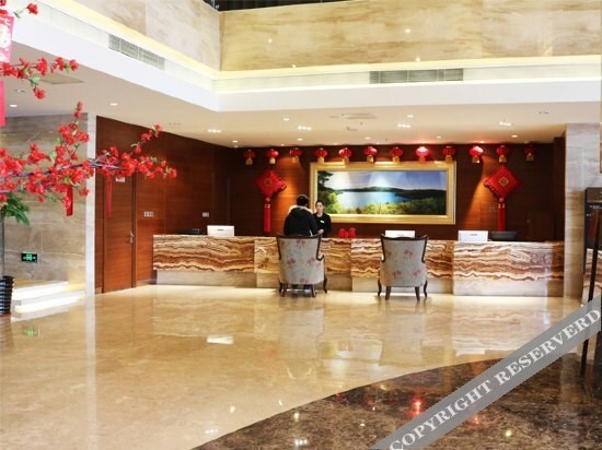 Шэньян: Voda Garden Hotel