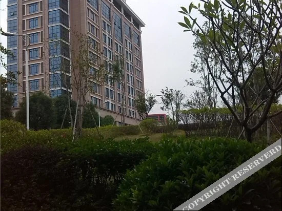 Фучжоу: Longfeng Hotel