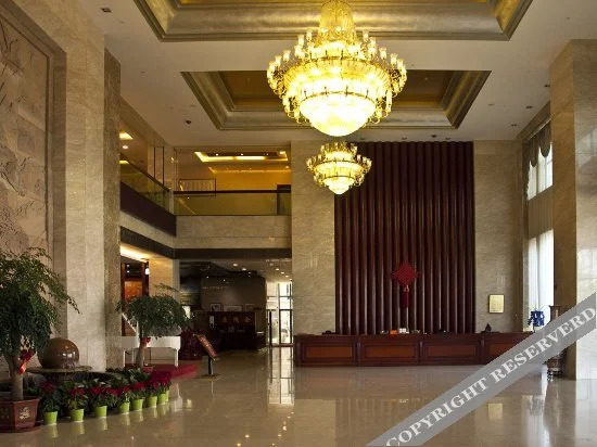 Фучжоу: Longfeng Hotel
